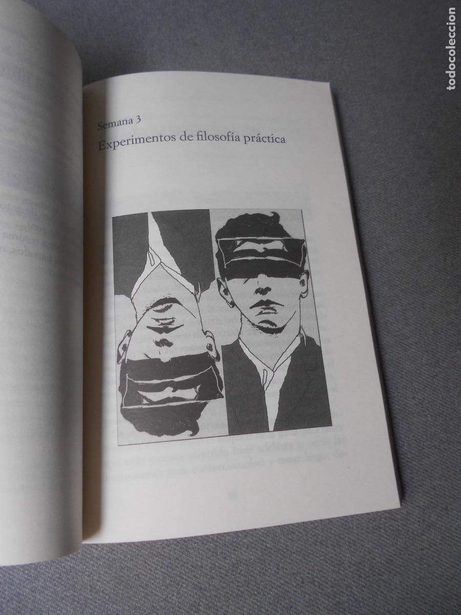 Libros de segunda mano de ciencias: JUEGOS MENTALES - Foto 4