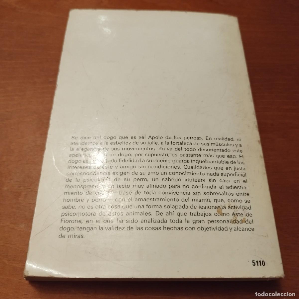 Libros de segunda mano: EL DOGO ALEMAN / FIORENZO FIORONE / CONS433 / DE VECCHI - Foto 11