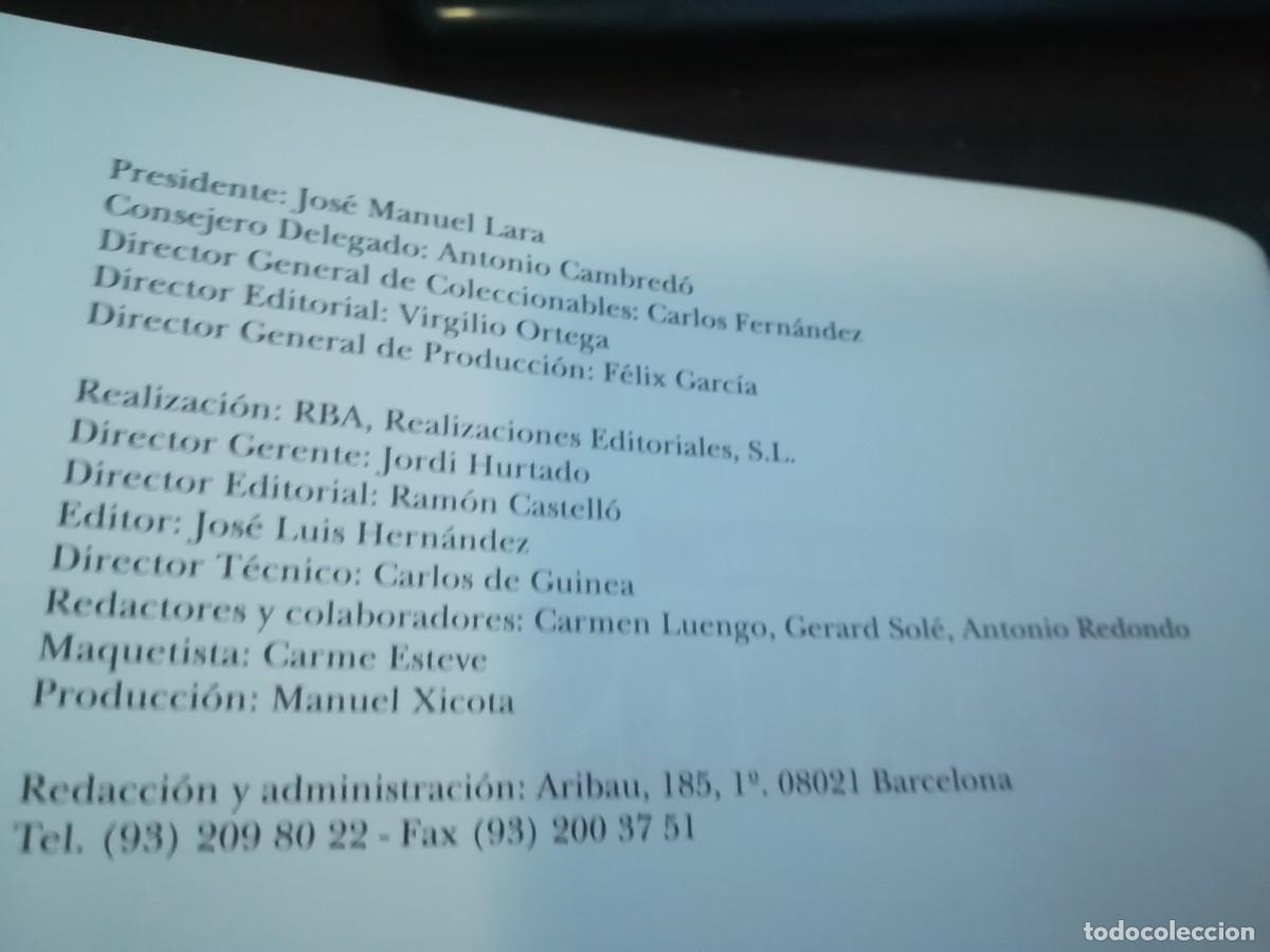 Libros de segunda mano: MIS AMIGOS LOS PERROS VOLUMEN 3 / CONS254 / PLANETA - Foto 6