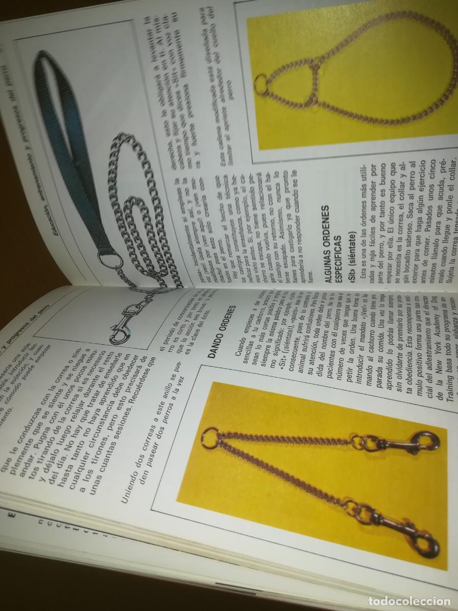 Libros de segunda mano: EL BOXER / B PISANO / CONS399 / HISPANO EUROPEA / - Foto 8