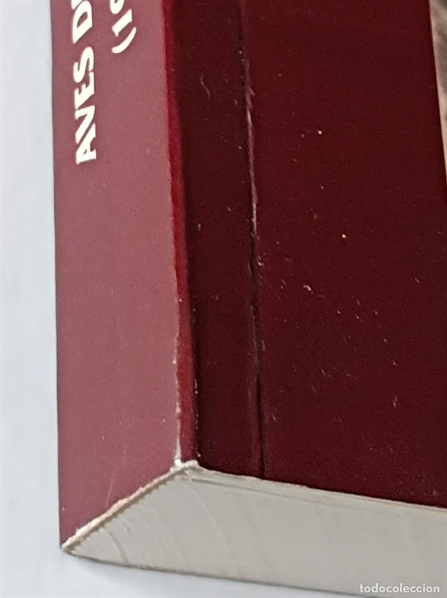 Libros de segunda mano: AVES DE REQUENA - JAVIER ARMERO IRANZO - Foto 6