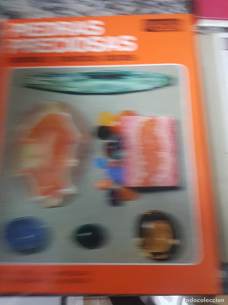 Libros de segunda mano: PACK DE 3 LIBROS DE JOYAS Y PIEDRAS PRECIOSAS - Foto 4