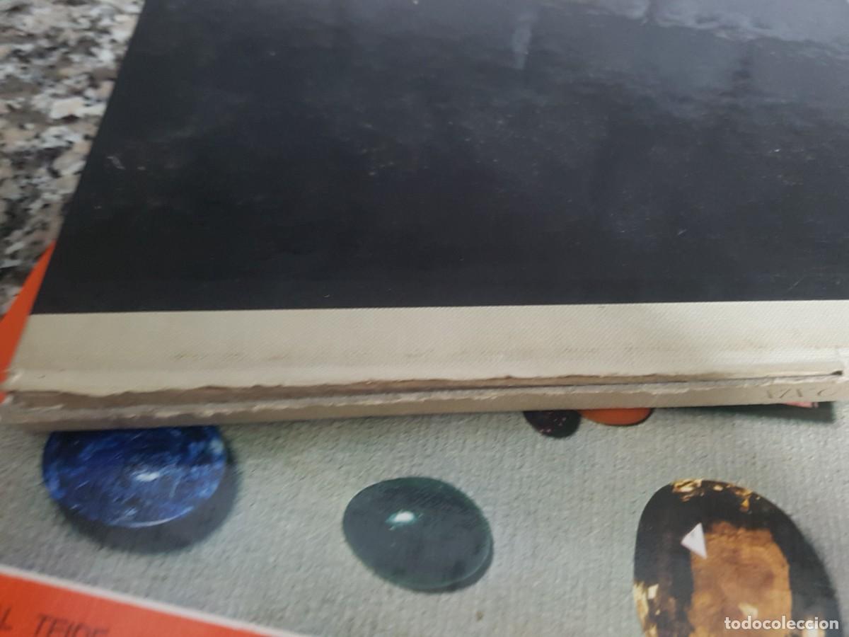 Libros de segunda mano: PACK DE 3 LIBROS DE JOYAS Y PIEDRAS PRECIOSAS - Foto 5