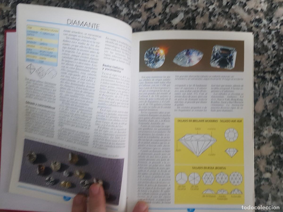 Libros de segunda mano: PACK DE 3 LIBROS DE JOYAS Y PIEDRAS PRECIOSAS - Foto 13