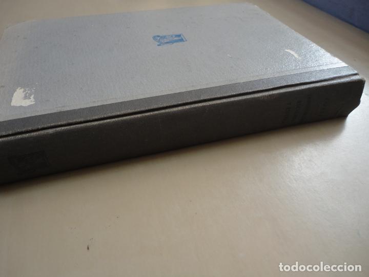 Libros de segunda mano de ciencias: Trigonometr&iacute;a rectil&iacute;nea y esf&eacute;rica (Ignacio Fossi Guti&eacute;rrez) - N9 - Foto 2