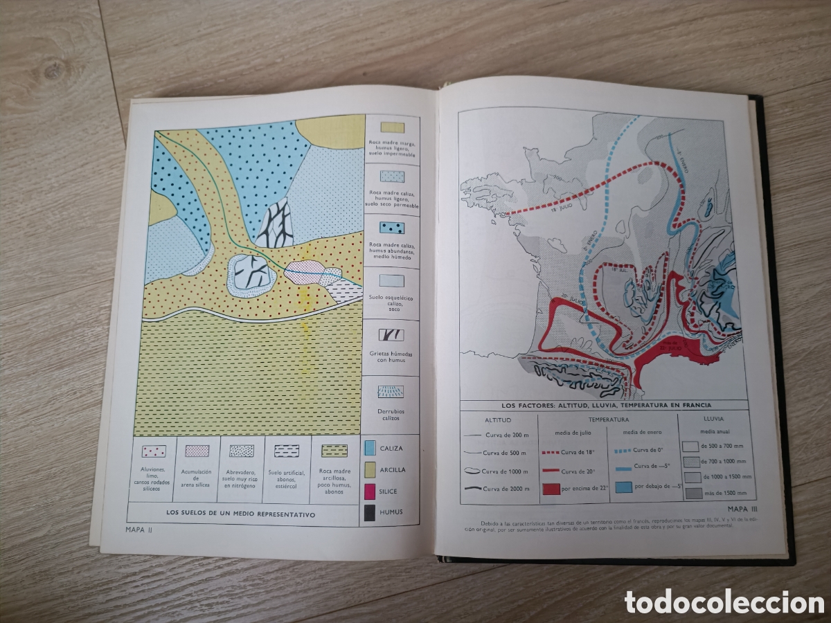 Libros de segunda mano: BOT&Aacute;NICA - ANDR&Eacute; TH&Eacute;RON - Foto 6
