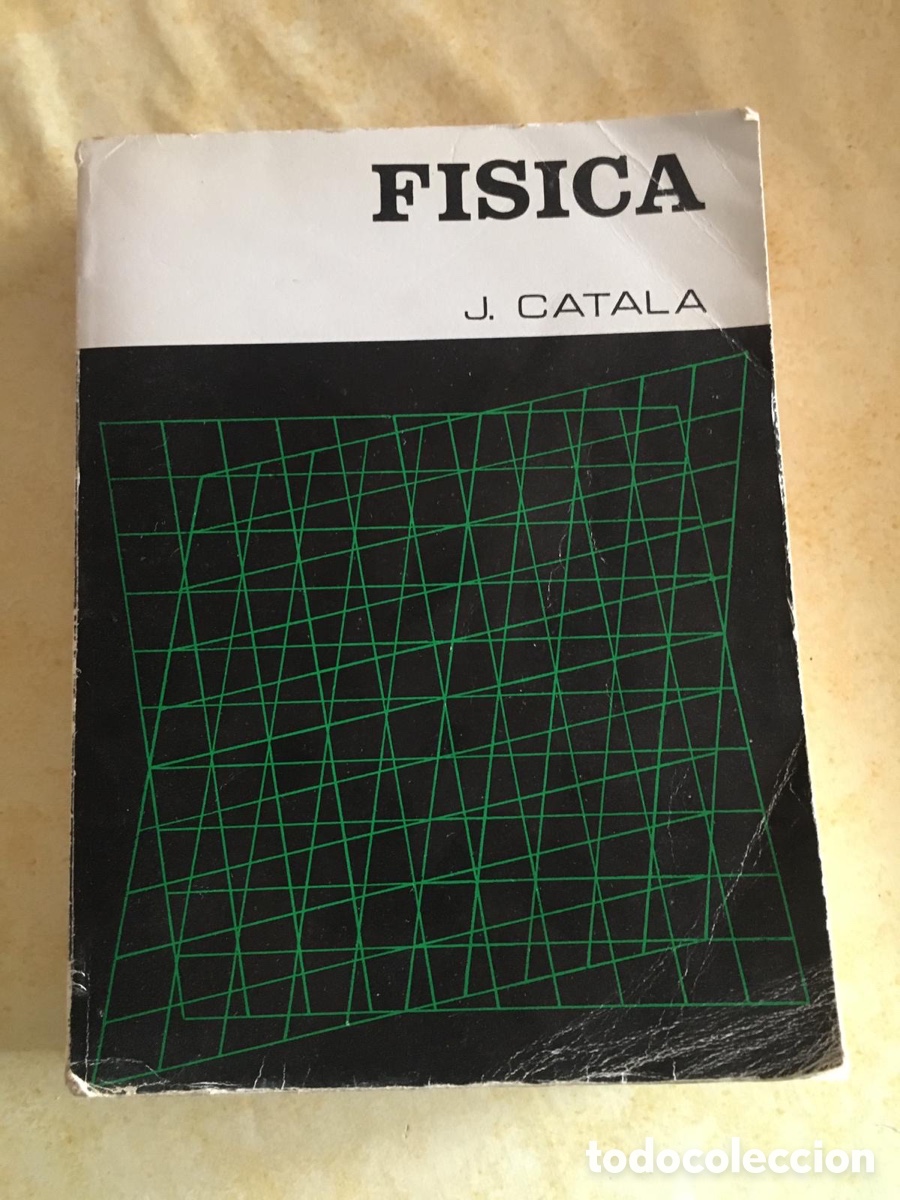 Libros de segunda mano de ciencias: F&iacute;sica - Foto 1