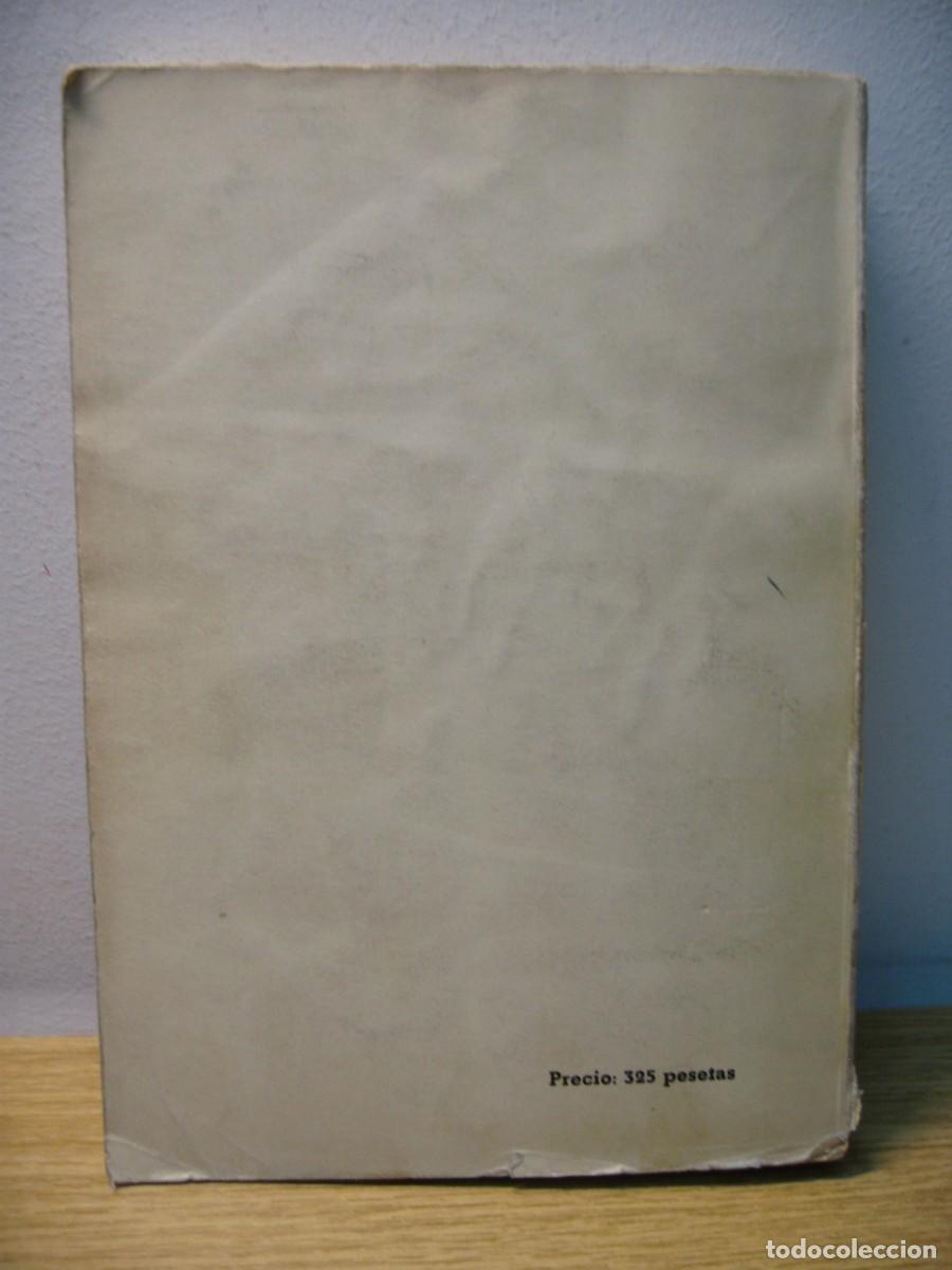 Libros de segunda mano de ciencias: ELEMENTOS DE LA TEORIA DE FUNCIONES. J.REY PASTOR. 1961. - Foto 24