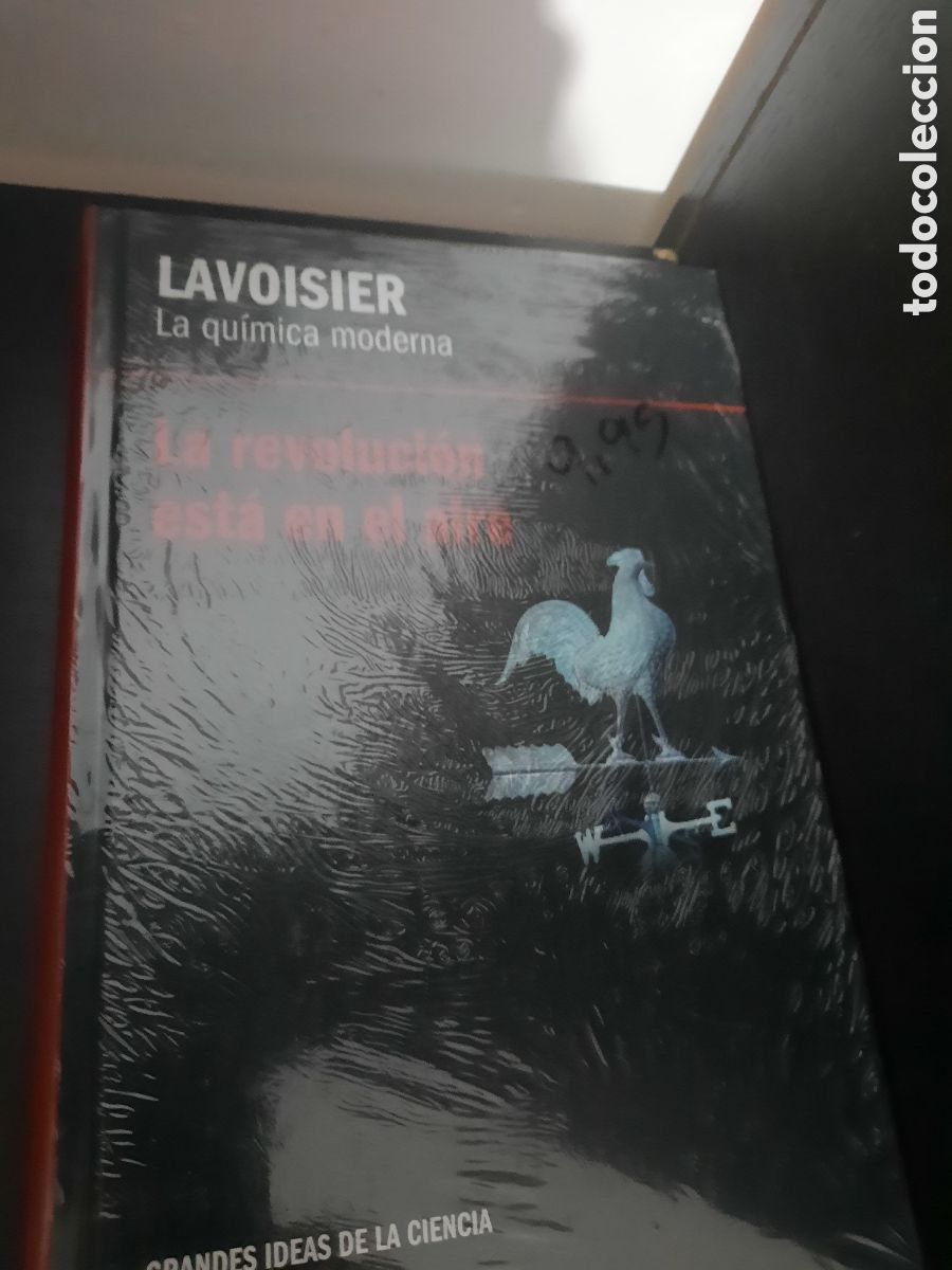 Libros de segunda mano de ciencias: Toreteblanco La revoluci&oacute;n est&aacute; en el aire - Foto 1