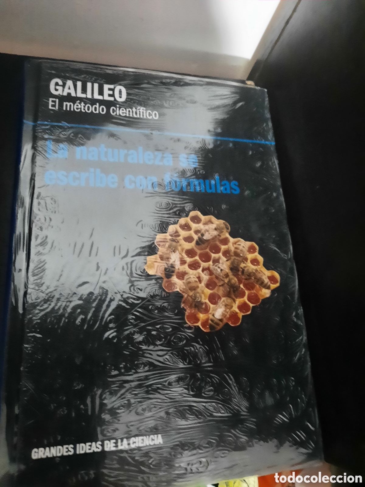 Libros de segunda mano de ciencias: Toreteblanco naturaleza se escribe con f&oacute;rmulas - Foto 1