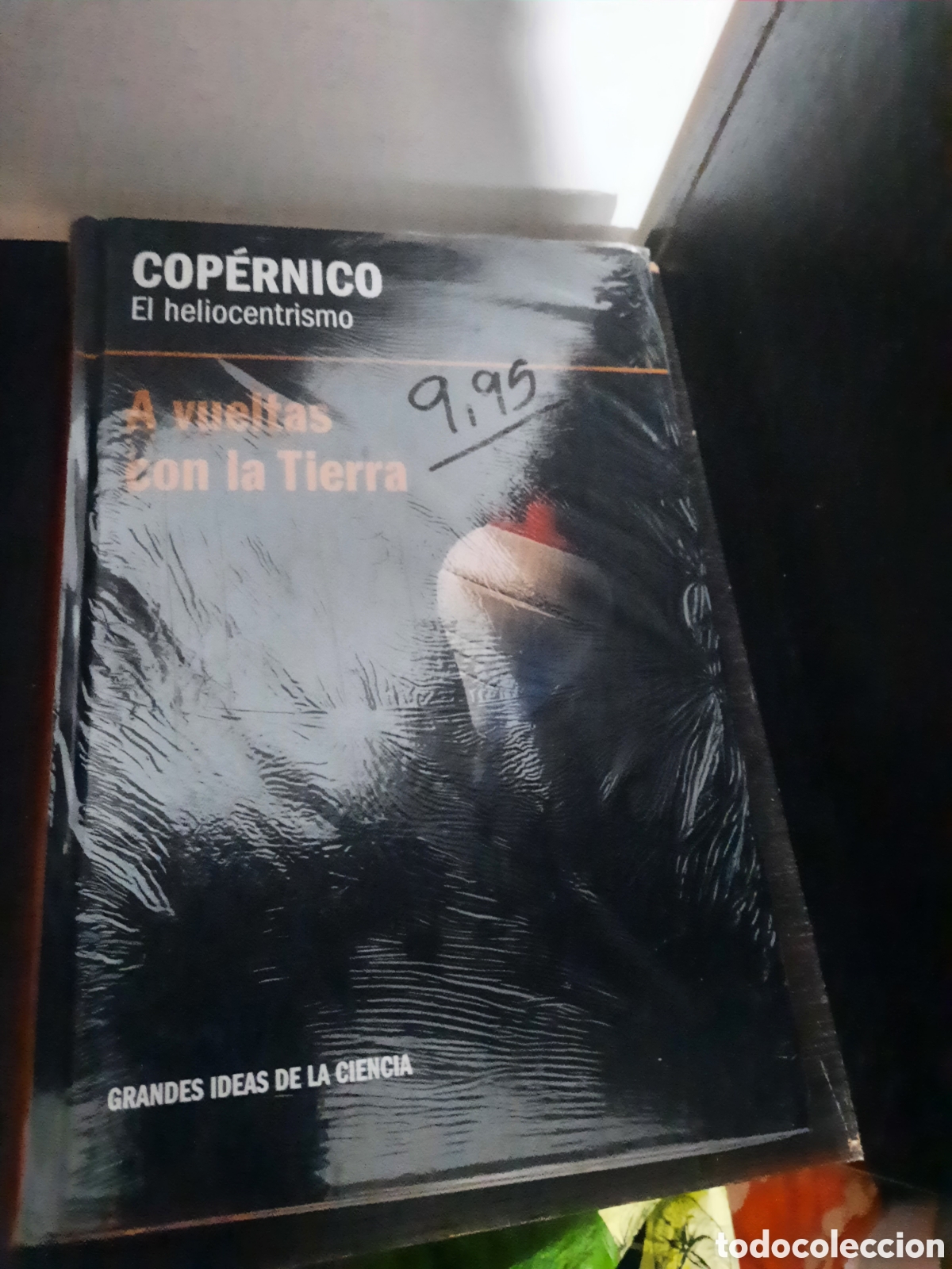 Libros de segunda mano de ciencias: Toreteblanco A vueltas con la tierra - Foto 1