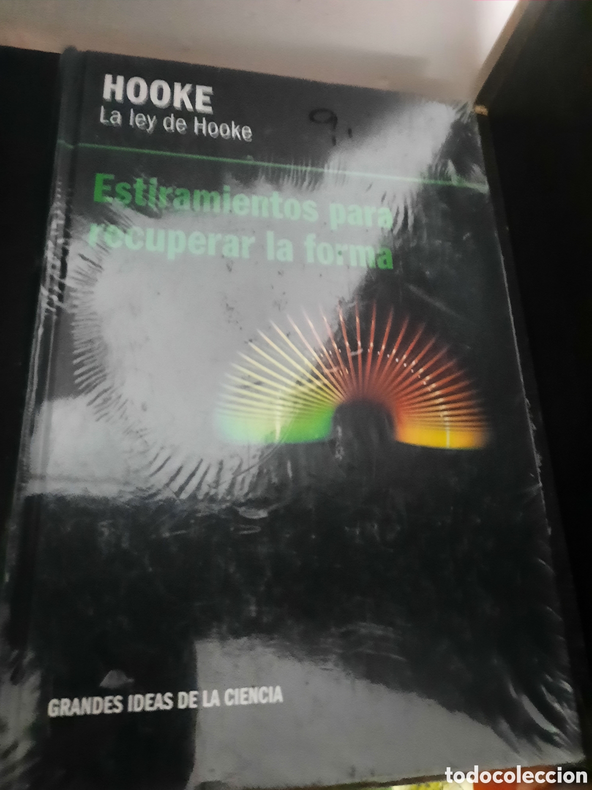 Libros de segunda mano de ciencias: Toreteblanco Estiramientos para recuperar la forma - Foto 1