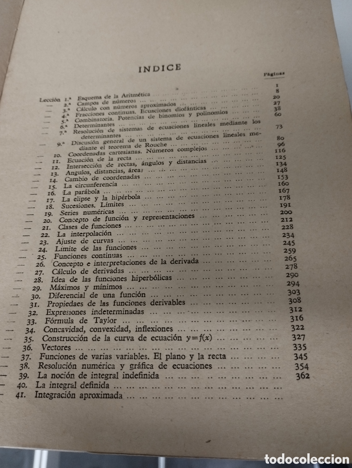 Libros de segunda mano de ciencias: Complementos de Matem&aacute;ticas - Foto 4