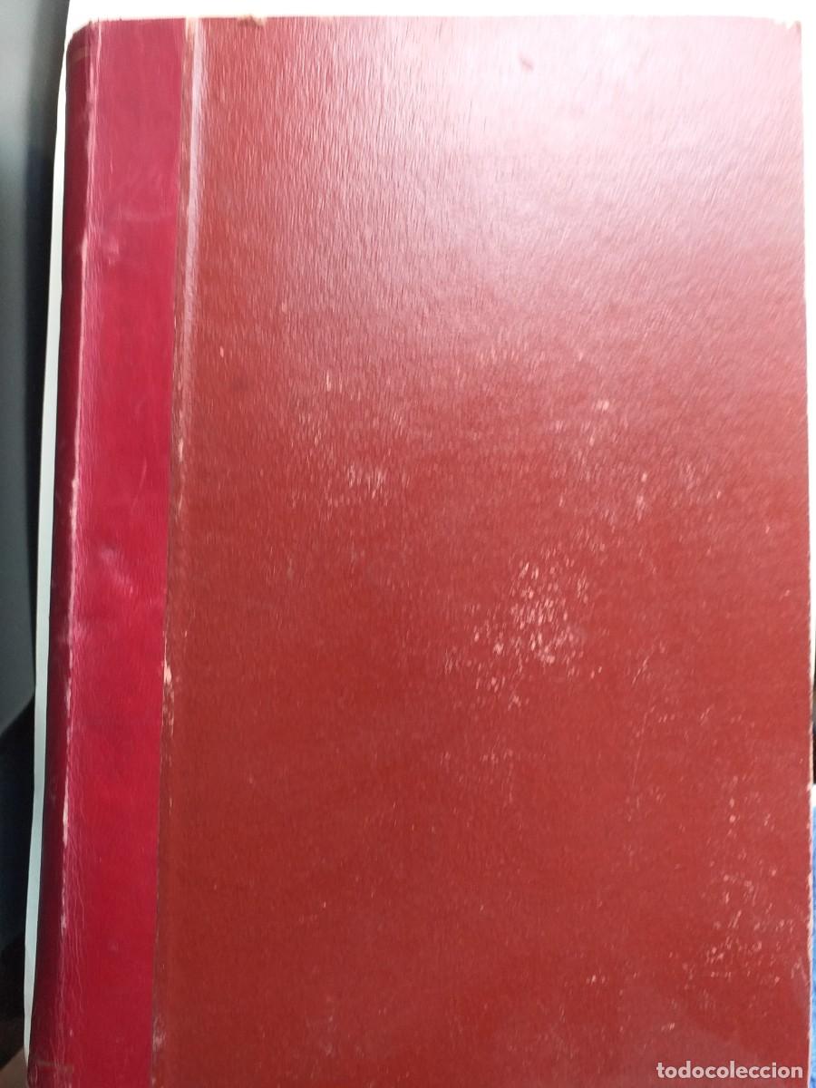 Libros de segunda mano de ciencias: elementos de geometr&iacute;a anal&iacute;tica Sixto C&aacute;mara Tecedor - Foto 1