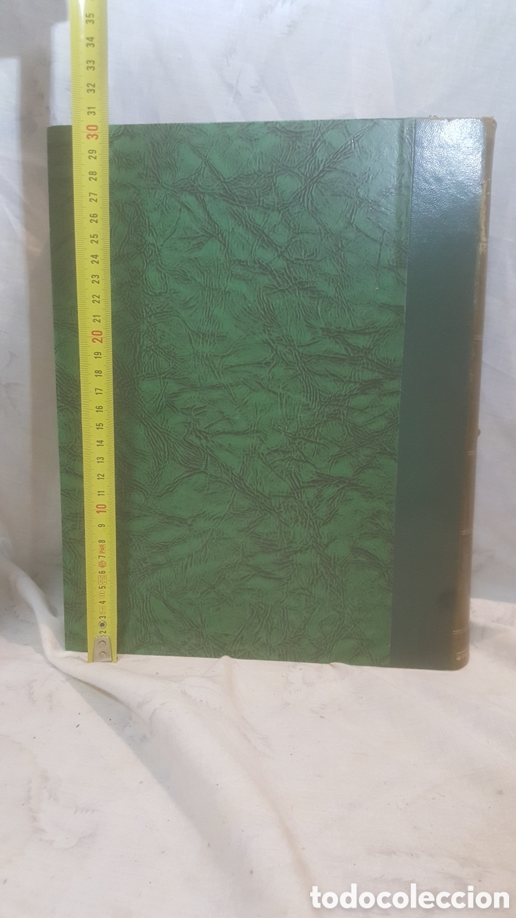 Libros de segunda mano de ciencias: TECNIRAMA. TOMO 3. N&Uacute;MEROS 53-78 - Foto 4