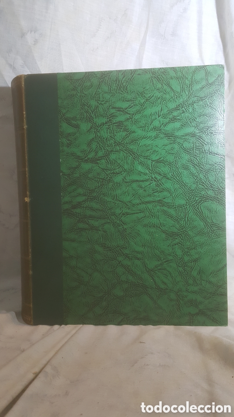 Libros de segunda mano de ciencias: TECNIRAMA. TOMO 1. N&Uacute;MEROS 1-26 - Foto 2