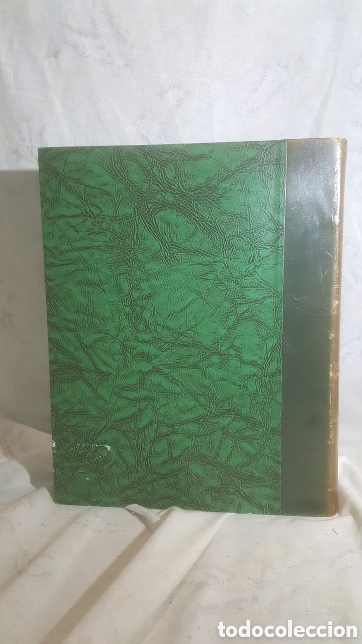 Libros de segunda mano de ciencias: TECNIRAMA. TOMO 1. N&Uacute;MEROS 1-26 - Foto 4
