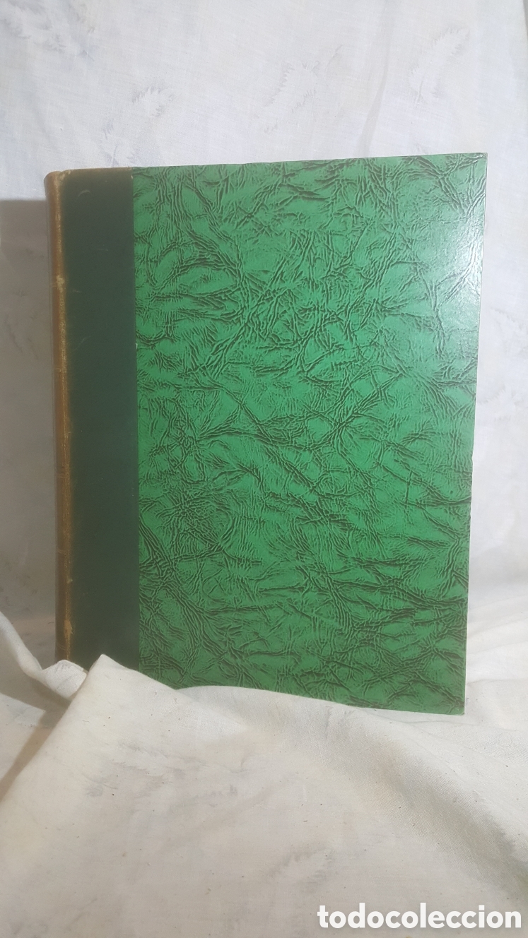 Libros de segunda mano de ciencias: TECNIRAMA. TOMO 5. N&Uacute;MEROS 105-130 - Foto 2