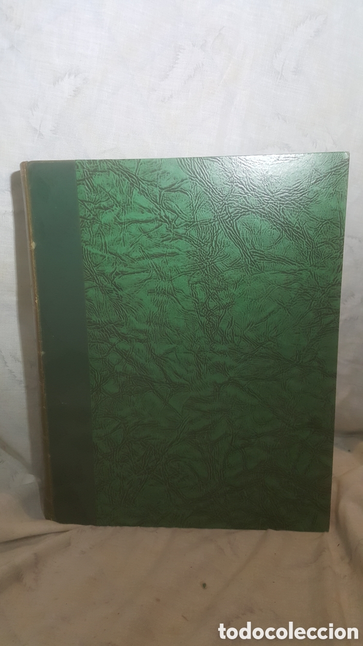 Libros de segunda mano de ciencias: TECNIRAMA. TOMO 2. N&Uacute;MEROS 27-52 - Foto 2