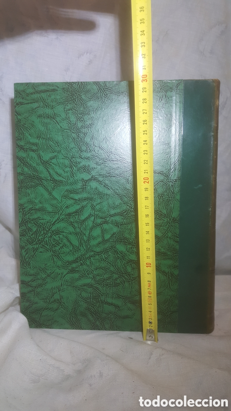 Libros de segunda mano de ciencias: TECNIRAMA. TOMO 2. N&Uacute;MEROS 27-52 - Foto 4