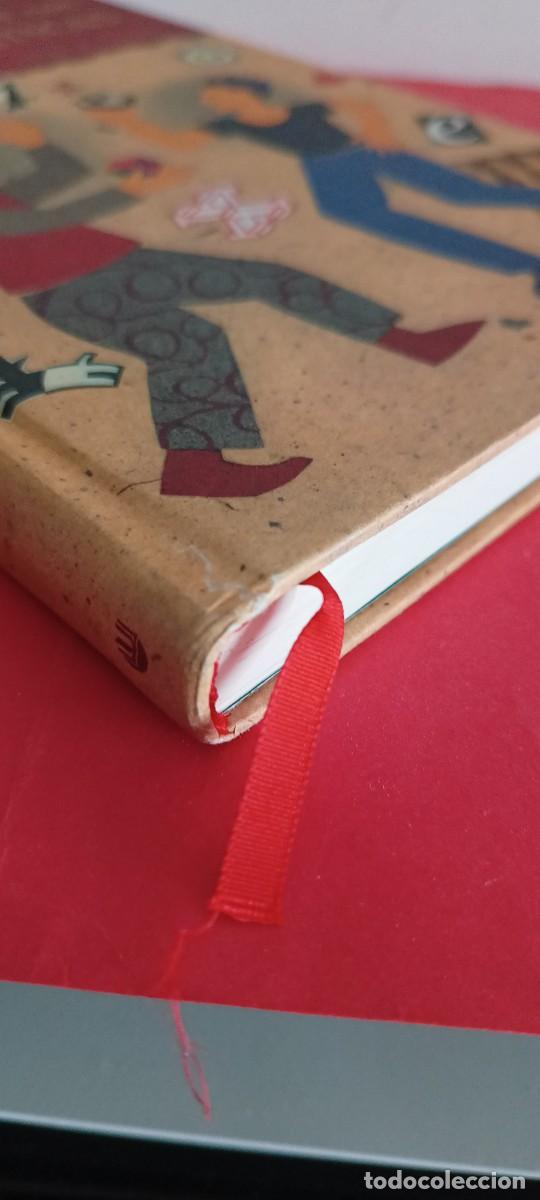 Libros de segunda mano de ciencias: Juega y sorpr&eacute;ndete con LAS MATEM&Aacute;TICAS - Llu&iacute;s Segarra - Foto 6