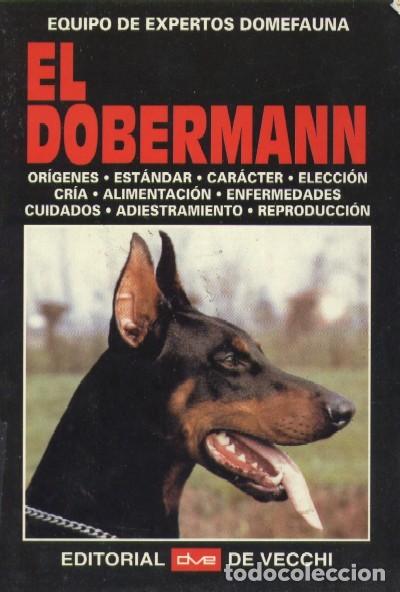 Gebrauchte B&uuml;cher: EL DOBERMANN VV.AA. ADOMES-0007