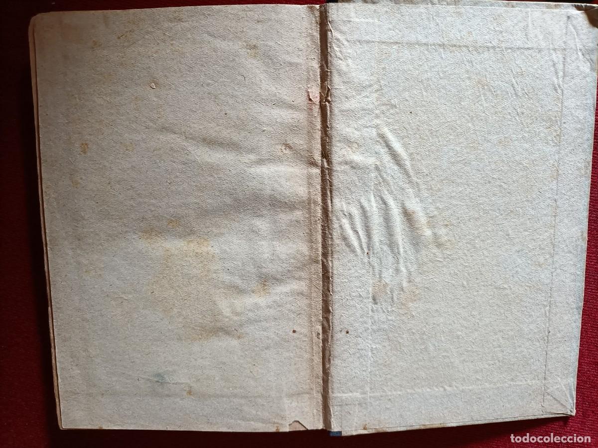Libros de segunda mano de ciencias: Tratado de aritm&eacute;tica 1 grado. Bru&ntilde;o. - Foto 2