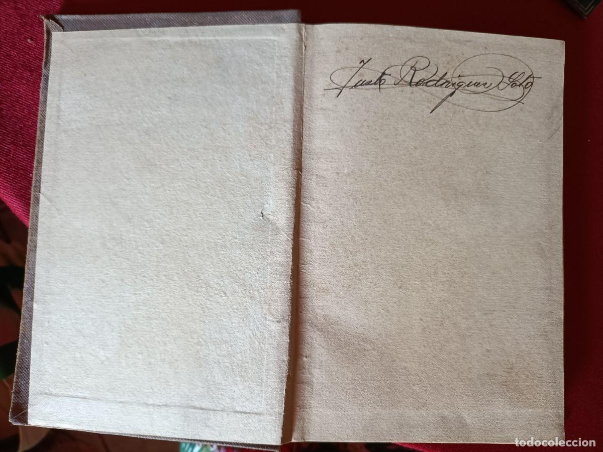 Libros de segunda mano de ciencias: Aritm&eacute;tica. Salinas y Ben&iacute;tez. 1940 - Foto 2