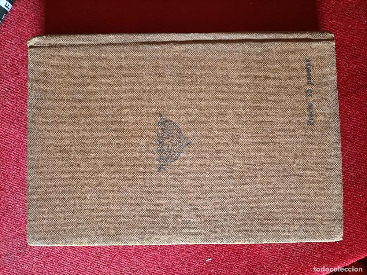 Libros de segunda mano de ciencias: Aritm&eacute;tica. Salinas y Ben&iacute;tez. 1940 - Foto 4