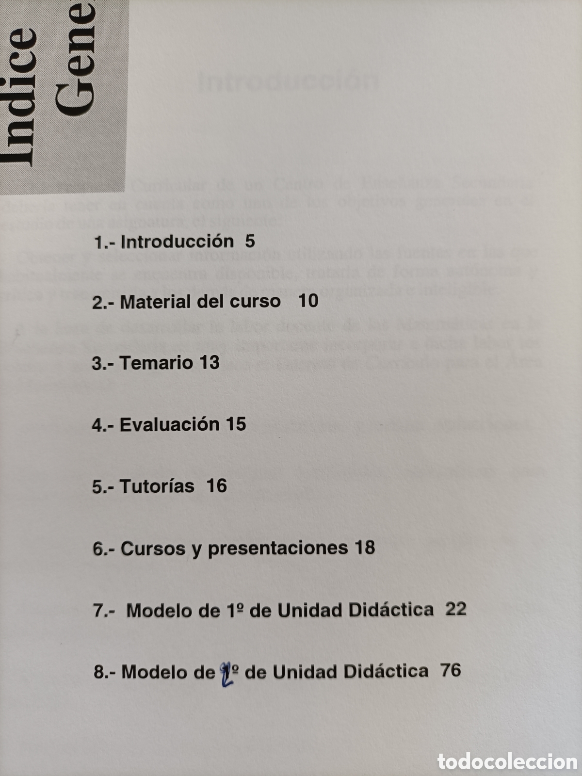 Libros de segunda mano de ciencias: El ordenador en el aula de matem&aacute;ticas. UNED. - Foto 3