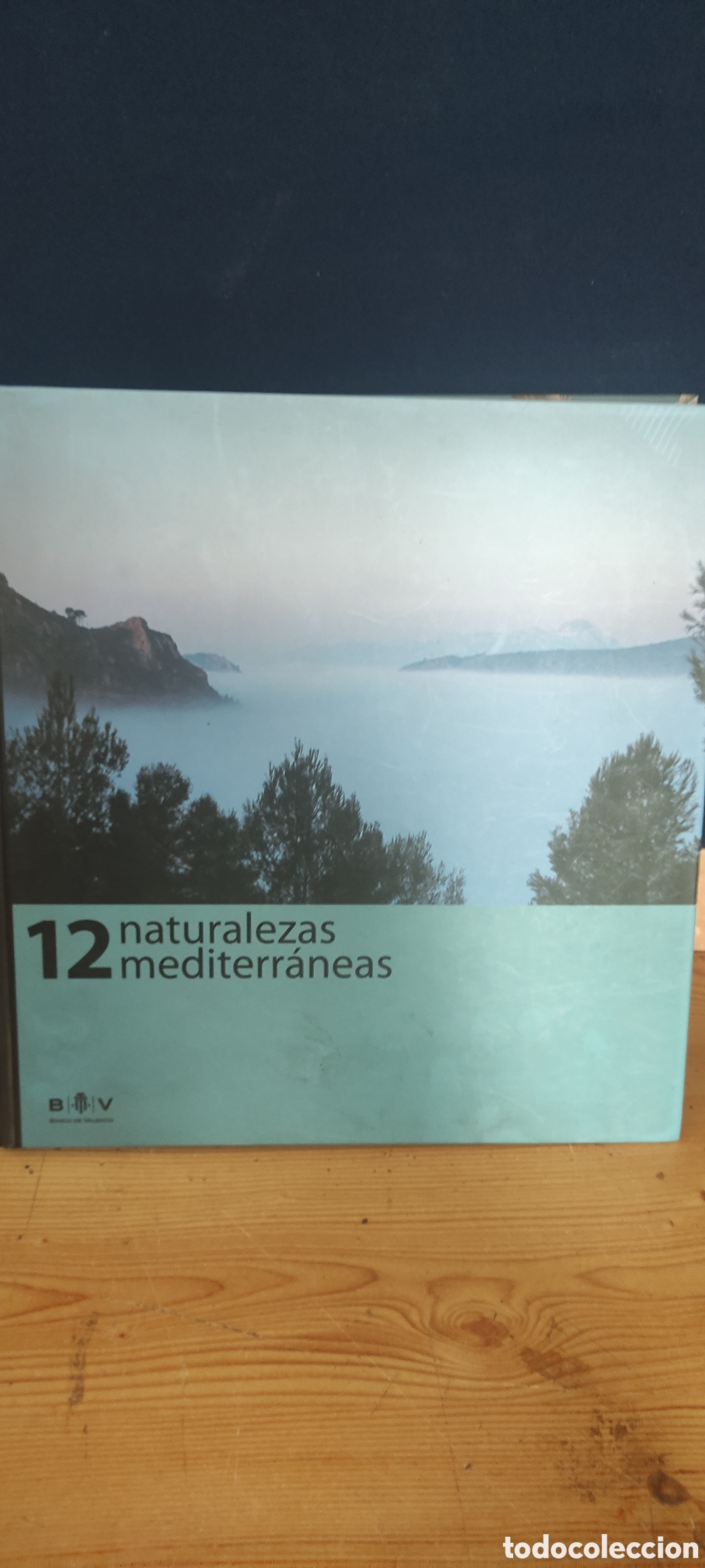 Libros de segunda mano: NATURALEZAS MEDITERRANEAS 2005 - Foto 1