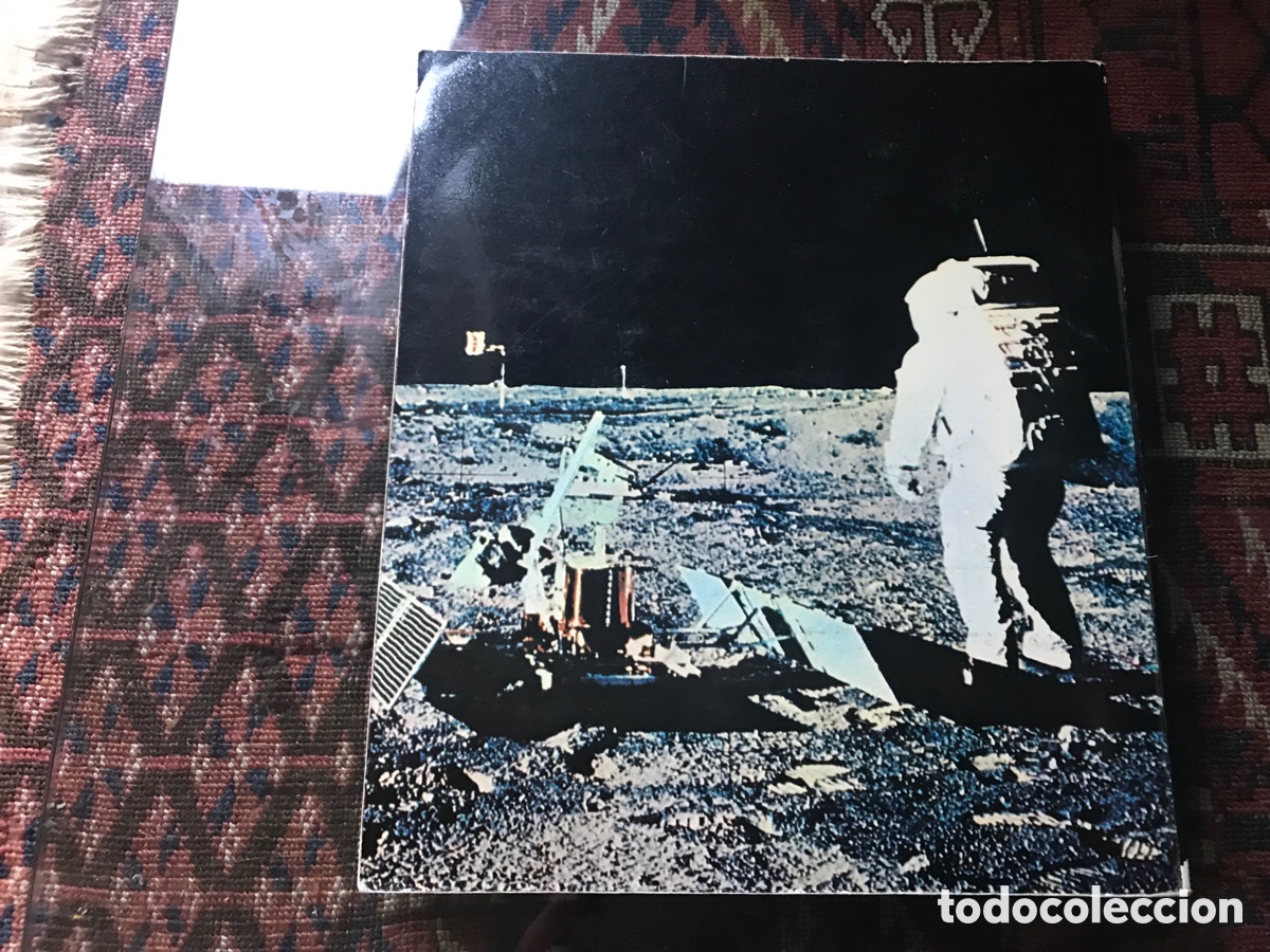 Libros de segunda mano de ciencias: Astron&aacute;utica. E. Estrad&eacute; Rodoreda. Labor - Foto 3