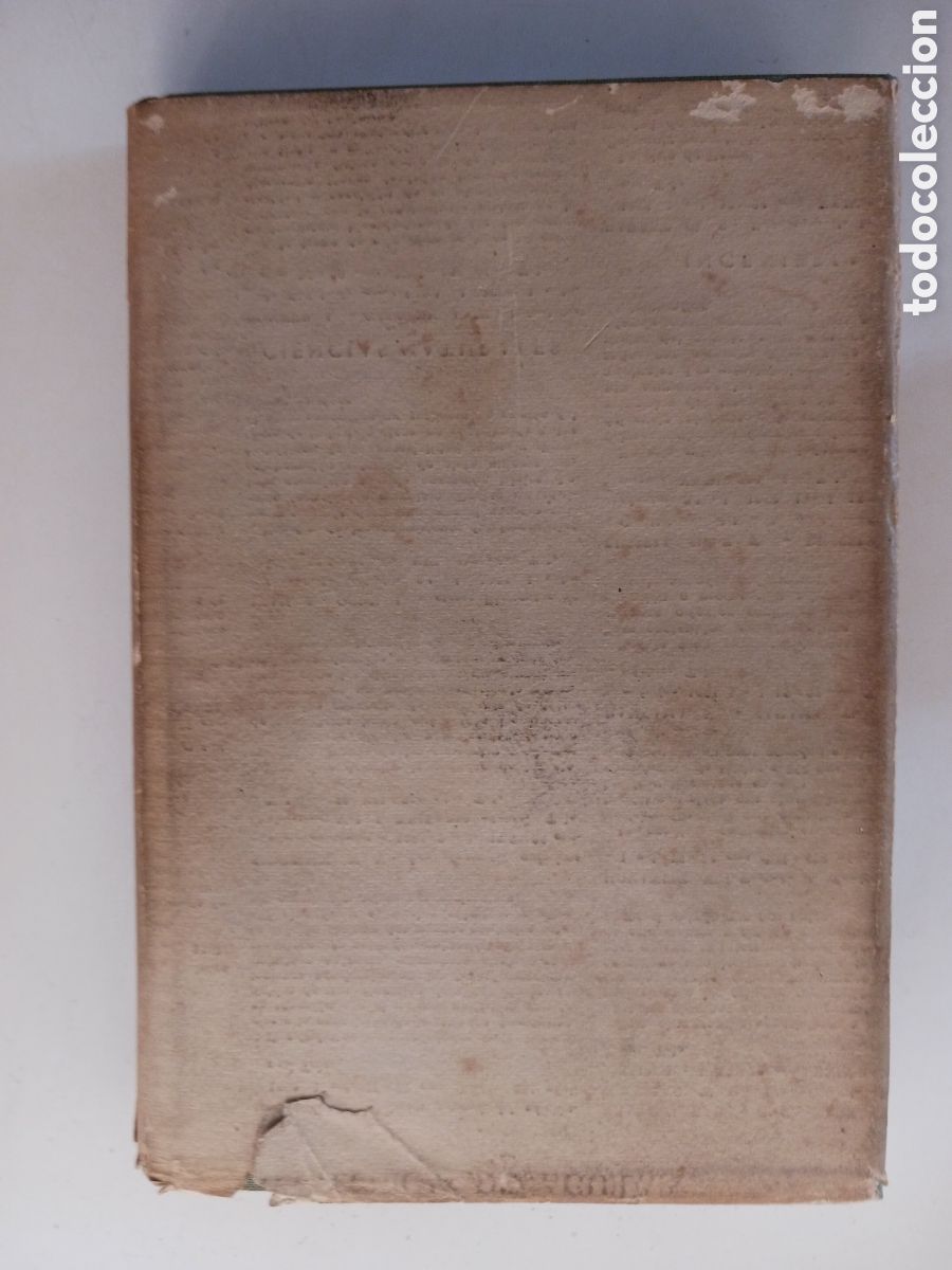 Libros de segunda mano de ciencias: Elementos de la teor&iacute;a de probabilidades y aplicaciones 1963 Harald Cramer - Foto 9