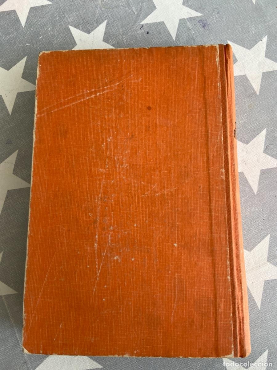 Libros de segunda mano de ciencias: CALCULO FINANCIERO. FERRER JAUME, LUIS. LABOR. 1947. - Foto 3