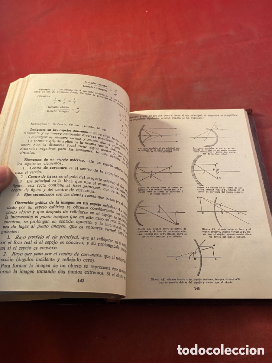 Libros de segunda mano de ciencias: F&iacute;sica - Foto 3