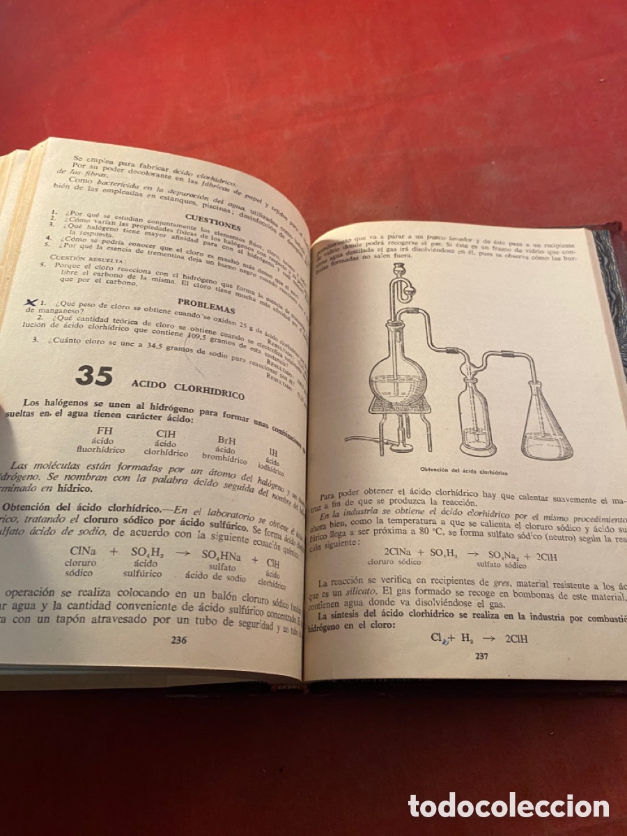 Libros de segunda mano de ciencias: F&iacute;sica - Foto 4
