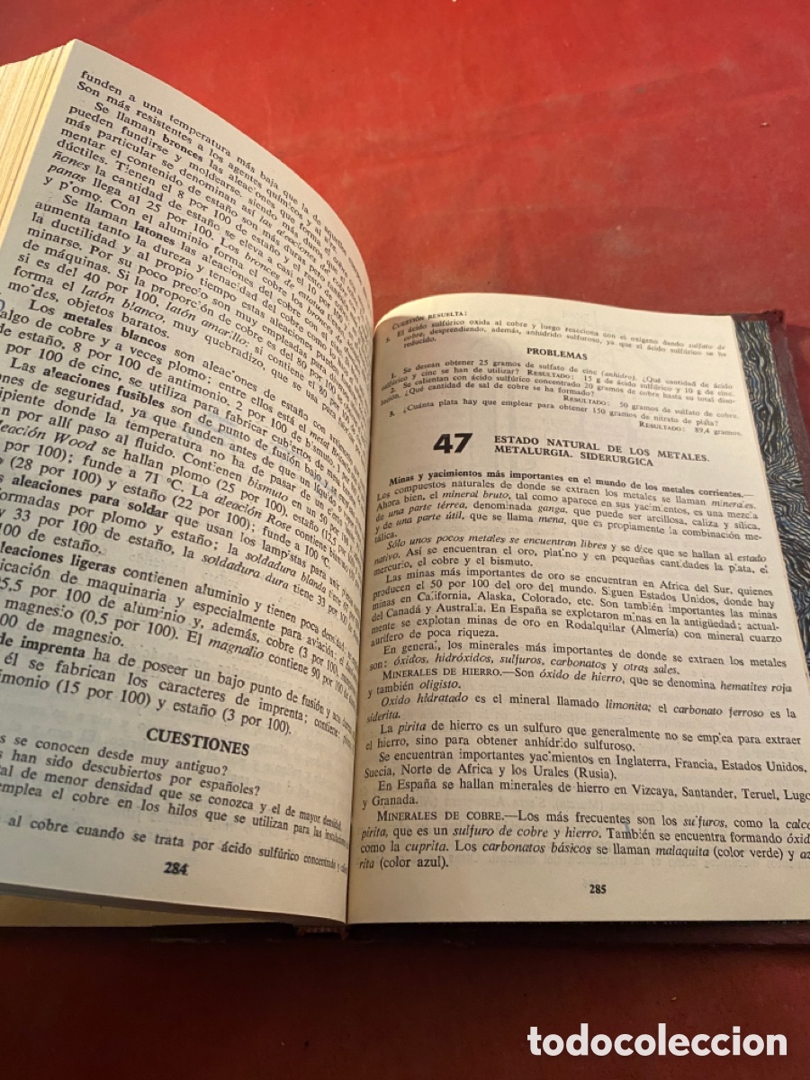 Libros de segunda mano de ciencias: F&iacute;sica - Foto 5