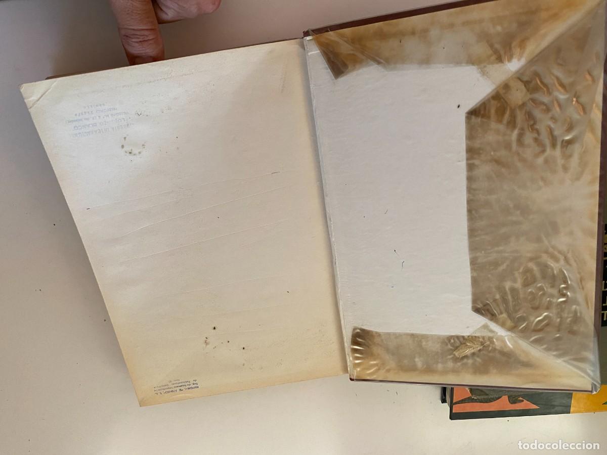 Libros de segunda mano: BIOLOG&Iacute;A CELULAR - DE ROBERTIS - LIBRERIA EL ATENEO - OCTAVA EDICI&Oacute;N - Foto 7