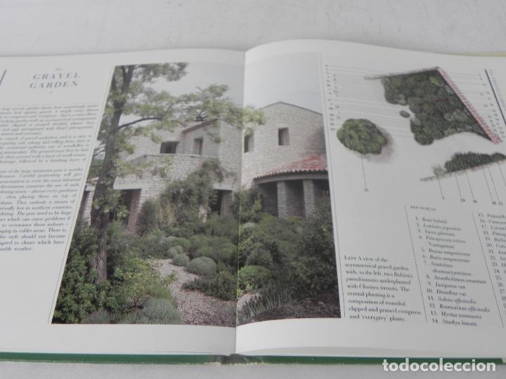 Libros de segunda mano: CREATING SMALL GARDENS (ROY STRONG) CONRAN OCTOPUS-1986 (EN INGL&Eacute;S) - Foto 6