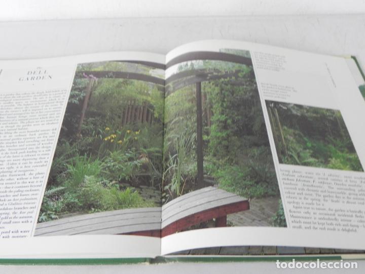 Libros de segunda mano: CREATING SMALL GARDENS (ROY STRONG) CONRAN OCTOPUS-1986 (EN INGL&Eacute;S) - Foto 7