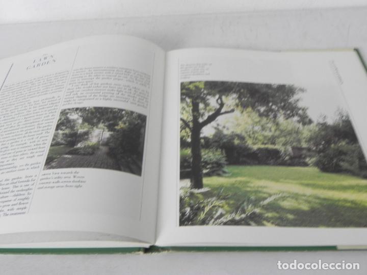 Libros de segunda mano: CREATING SMALL GARDENS (ROY STRONG) CONRAN OCTOPUS-1986 (EN INGL&Eacute;S) - Foto 8