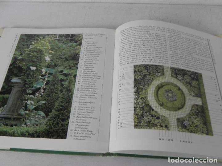 Libros de segunda mano: CREATING SMALL GARDENS (ROY STRONG) CONRAN OCTOPUS-1986 (EN INGL&Eacute;S) - Foto 9