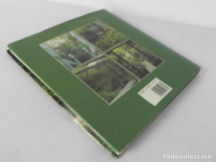 Libros de segunda mano: CREATING SMALL GARDENS (ROY STRONG) CONRAN OCTOPUS-1986 (EN INGL&Eacute;S) - Foto 10