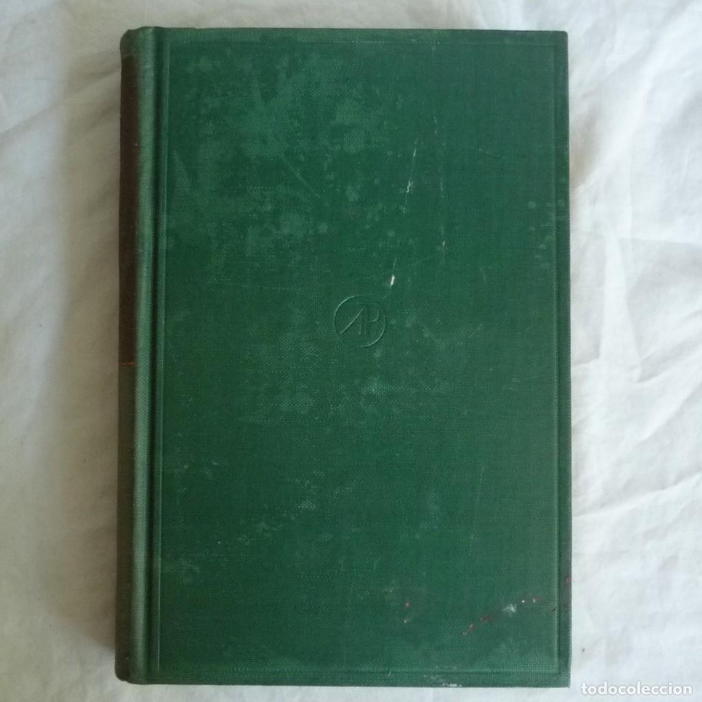 Libros de segunda mano: Advances in insect physiology, 1963, Academic press, en ingl&eacute;s - Foto 1