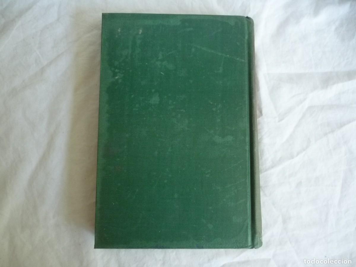 Libros de segunda mano: Advances in insect physiology, 1963, Academic press, en ingl&eacute;s - Foto 2
