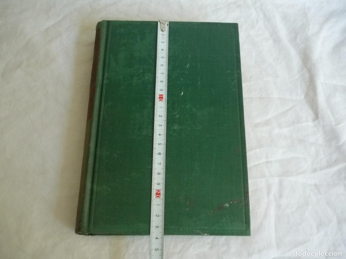 Libros de segunda mano: Advances in insect physiology, 1963, Academic press, en ingl&eacute;s - Foto 4