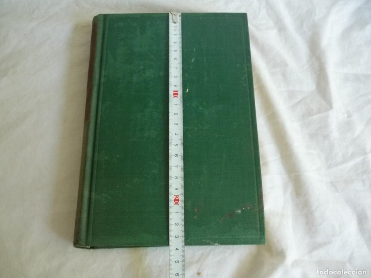 Libros de segunda mano: Advances in insect physiology, 1963, Academic press, en ingl&eacute;s - Foto 11