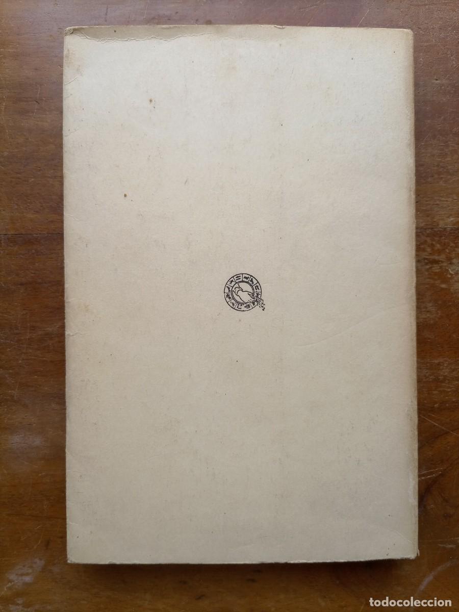 Libros de segunda mano de ciencias: L&oacute;gica matem&aacute;tica elemental Benson Mates - Foto 8