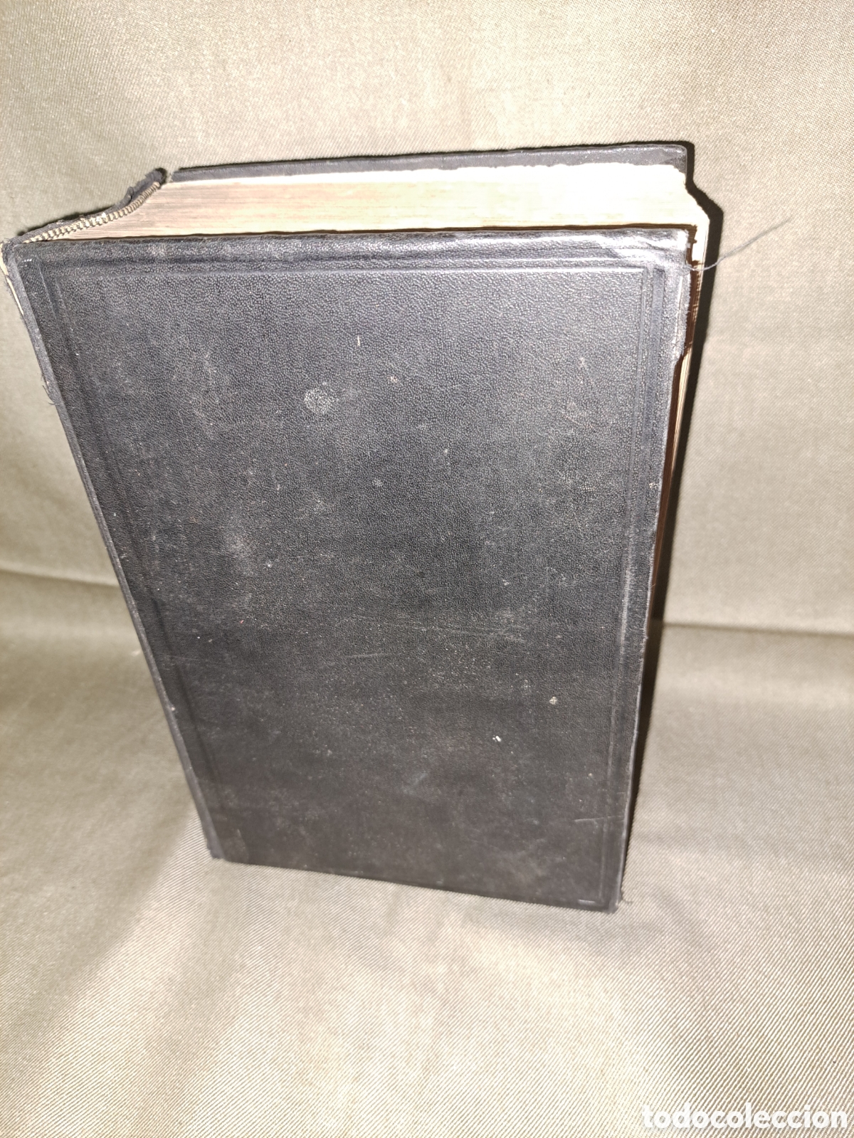 Libros de segunda mano de ciencias: TEX - BOOK PHYSICAL CHEMISTRAL , MACMILLAN 1947 2&deg; EDICI&Oacute;N - Foto 2