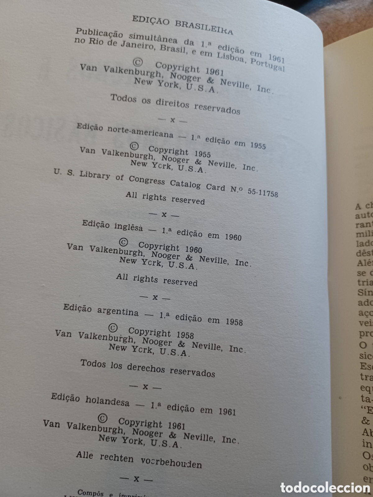 Libros de segunda mano de ciencias: Barybook 210 Sistemas sin Cronos e servomecanismos b&aacute;sicos Vulumen I Van Valkenburgh freitas - Foto 2